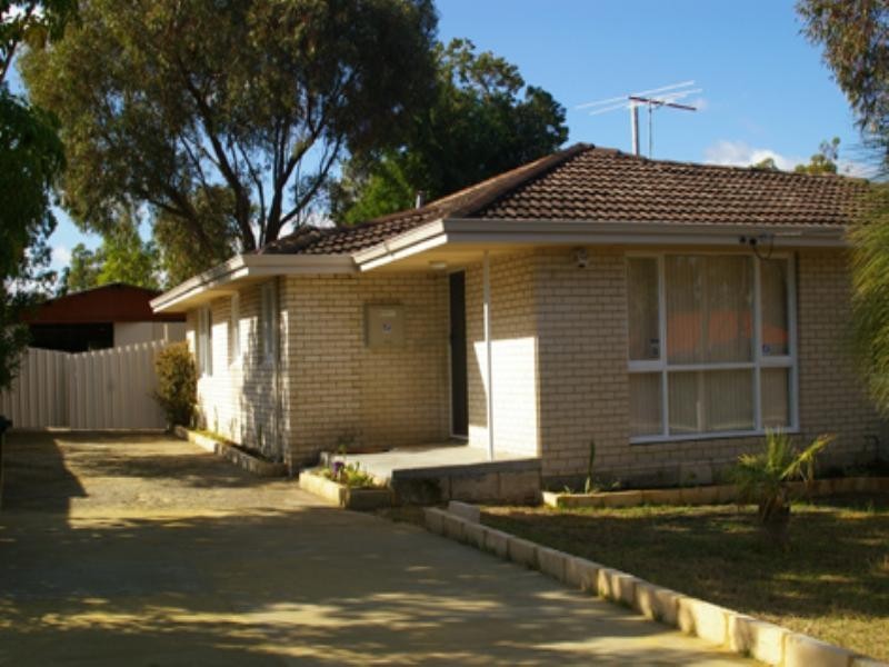 Girrawheen WA 6064