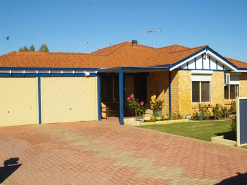 55 Woodleigh Gardens, Ballajura WA 6066