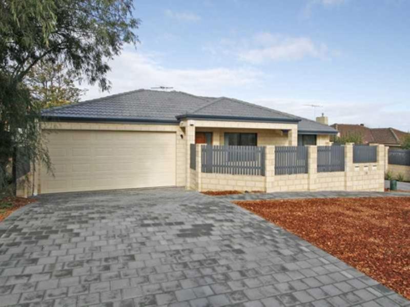 18A Albourne Street, Balga WA 6061