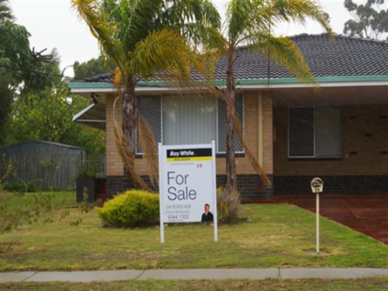 59 Etchingham Road, Balga WA 6061
