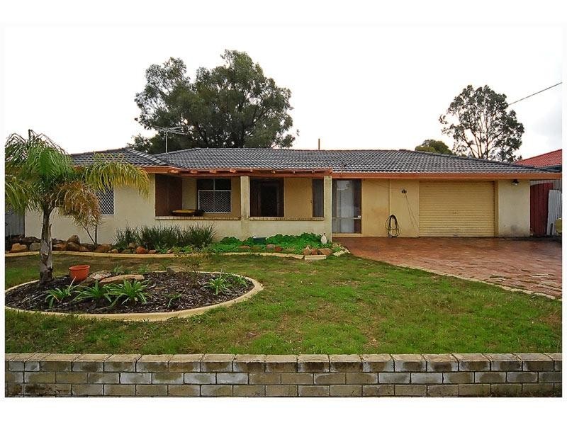 11 Whitehouse Drive, Koondoola WA 6064