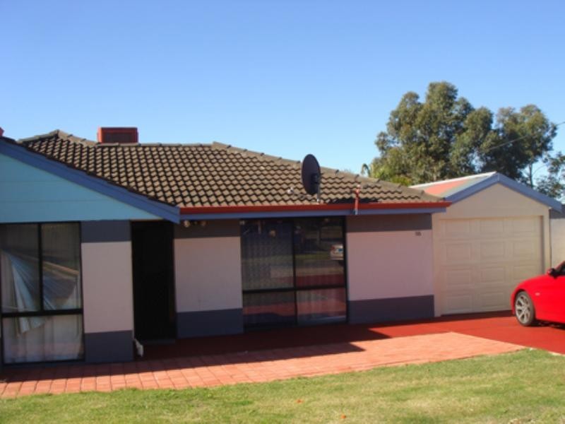 16 Barrallier Circle, Mirrabooka WA 6061