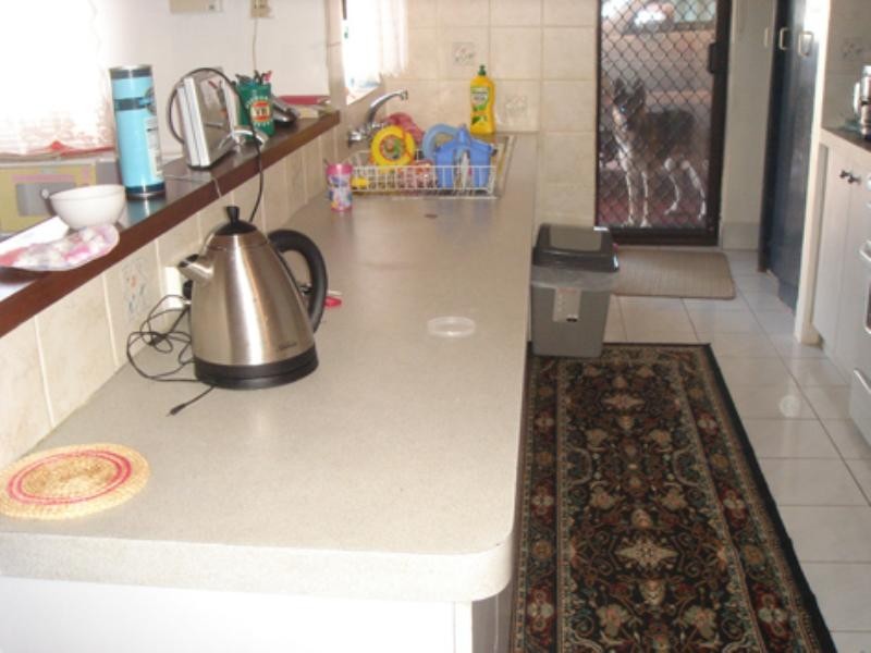 16 Barrallier Circle, Mirrabooka WA 6061