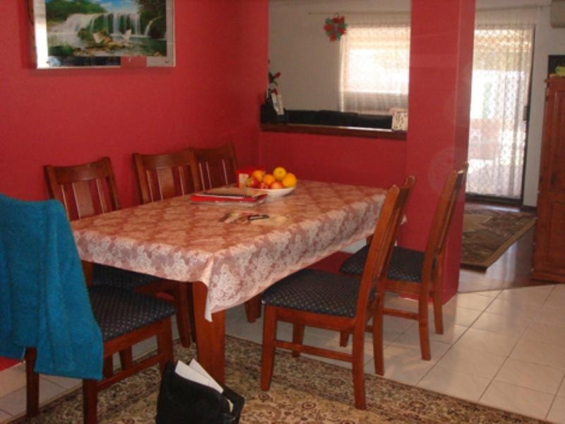 16 Barrallier Circle, Mirrabooka WA 6061