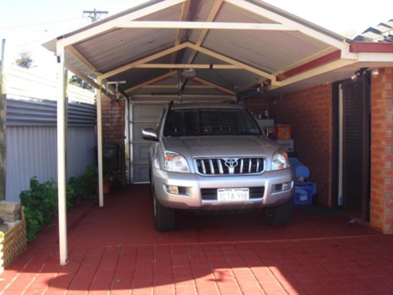 16 Barrallier Circle, Mirrabooka WA 6061