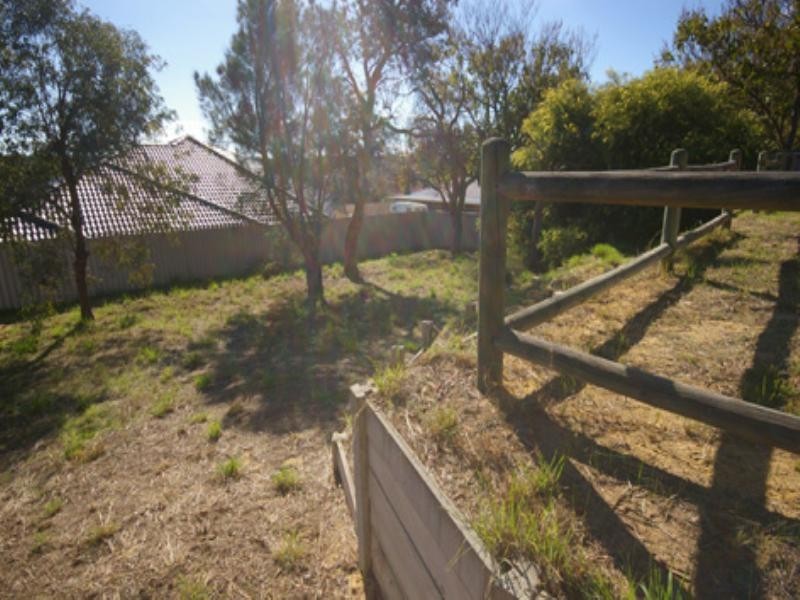 33 Wintersweet Ramble, Mirrabooka WA 6061