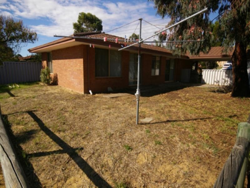 33 Wintersweet Ramble, Mirrabooka WA 6061