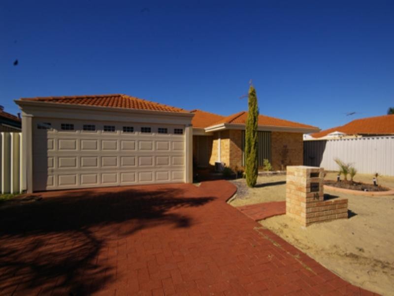 10 Cootha Court, Ballajura WA 6066