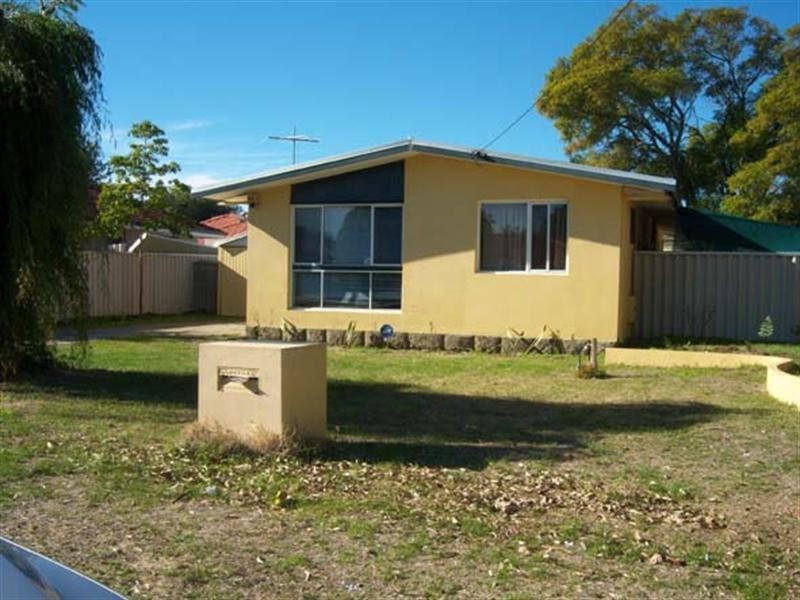 46 Finchley Crescent, Balga WA 6061