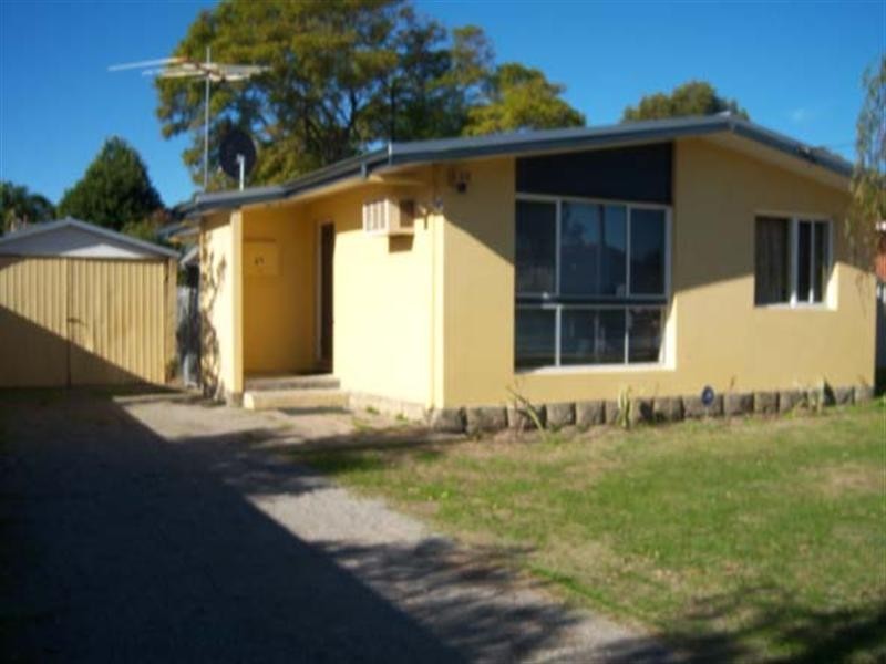 46 Finchley Crescent, Balga WA 6061