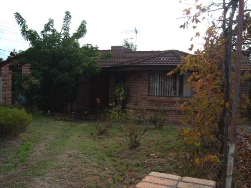 22 Barlow Way, Balga WA 6061