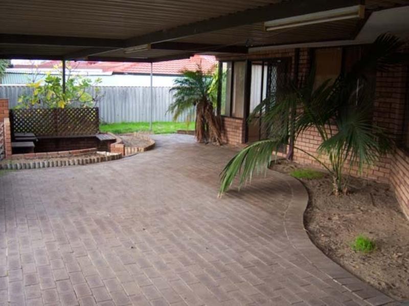 22 Barlow Way, Balga WA 6061
