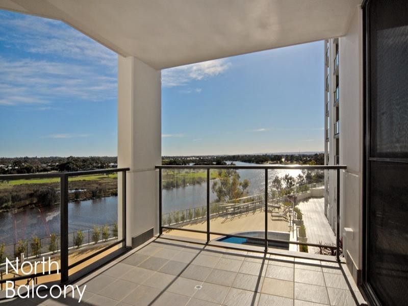 82/12 Tanunda Drive, Rivervale WA 6103