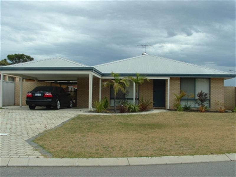 23 Grasstree Bend, Banksia Grove WA 6031