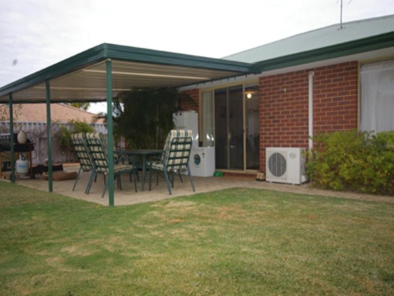 27 Javon Loop, Alexander Heights WA 6064