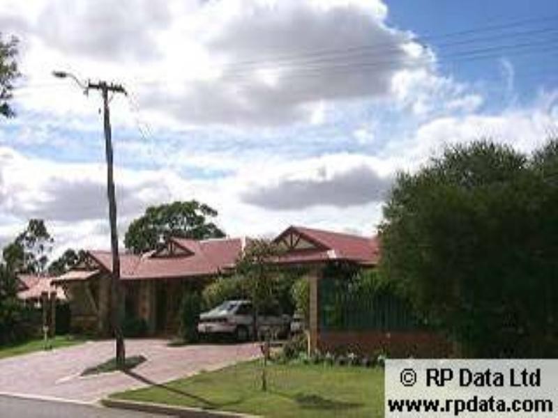 1/46 Railway Parade, Bassendean WA 6054