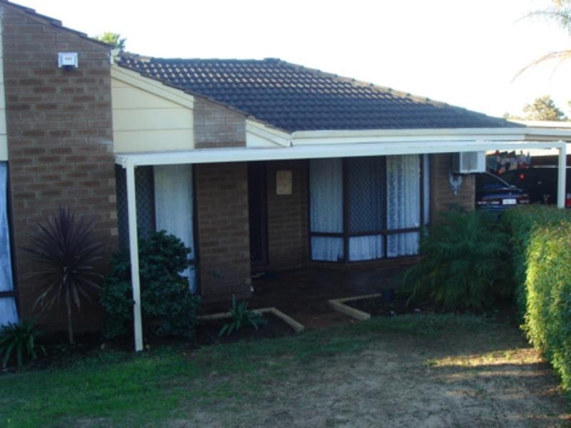 10 Armata Walk, Mirrabooka WA 6061