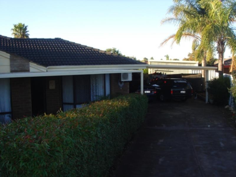 10 Armata Walk, Mirrabooka WA 6061