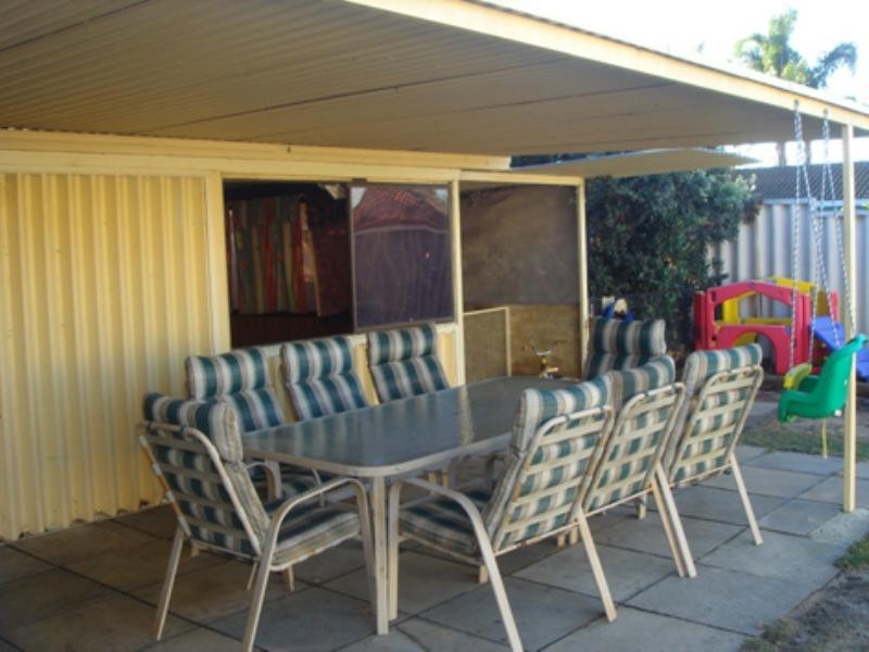 10 Armata Walk, Mirrabooka WA 6061