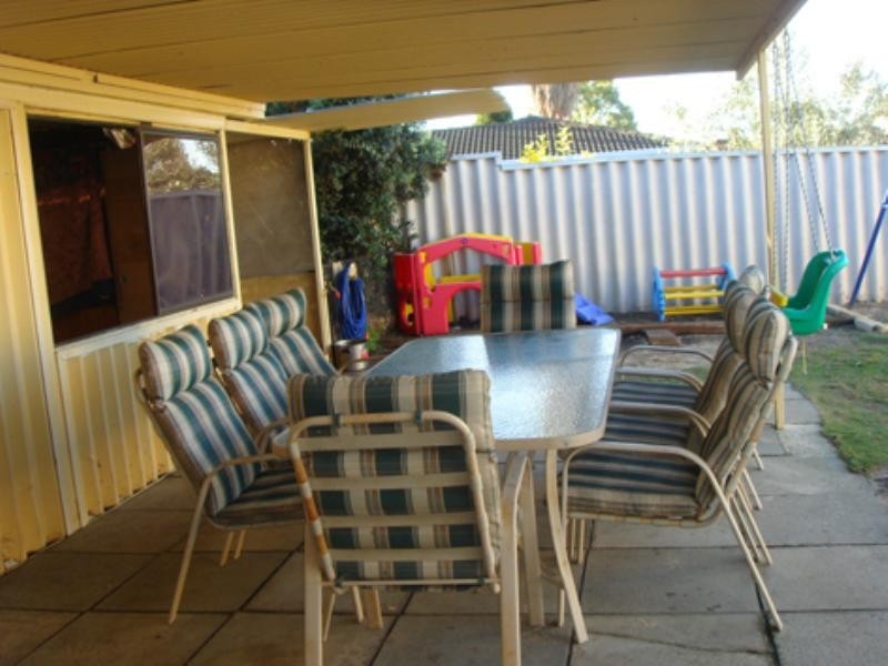 10 Armata Walk, Mirrabooka WA 6061