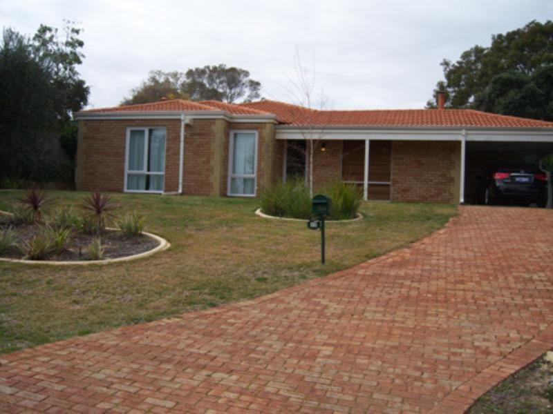 20 Emerald Way, Edgewater WA 6027