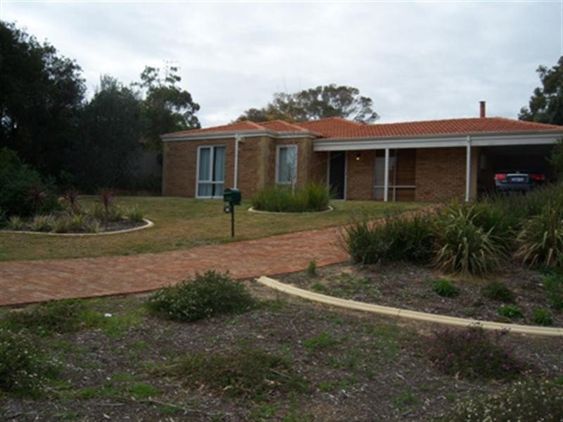 20 Emerald Way, Edgewater WA 6027