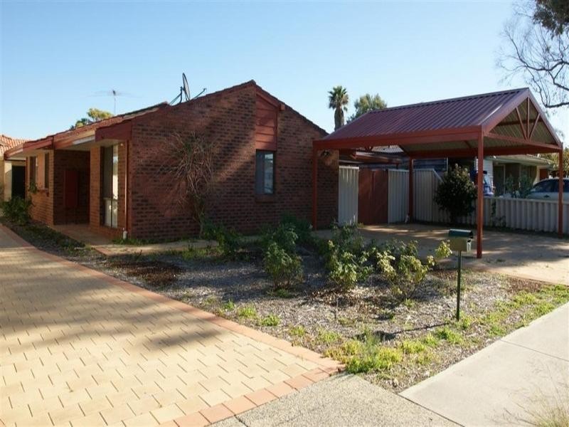 7 Wythburn Avenue, Balga WA 6061