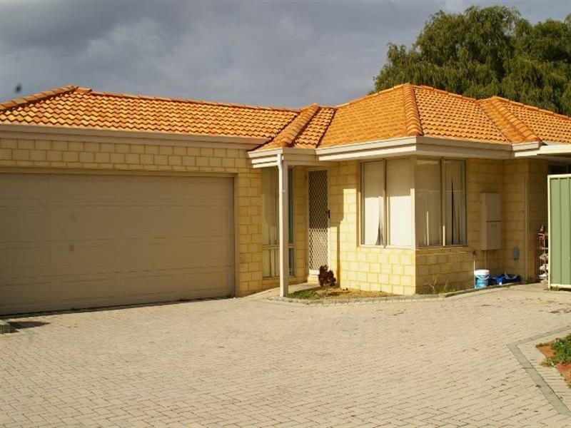 22a Keeble Way, Balga WA 6061