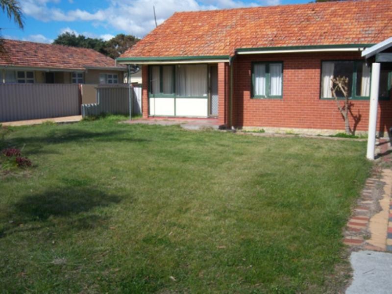 22 Ashcroft Way, Balga WA 6061