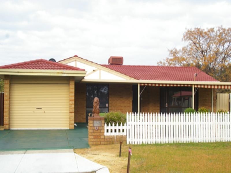 15 Stoate Place, Mirrabooka WA 6061