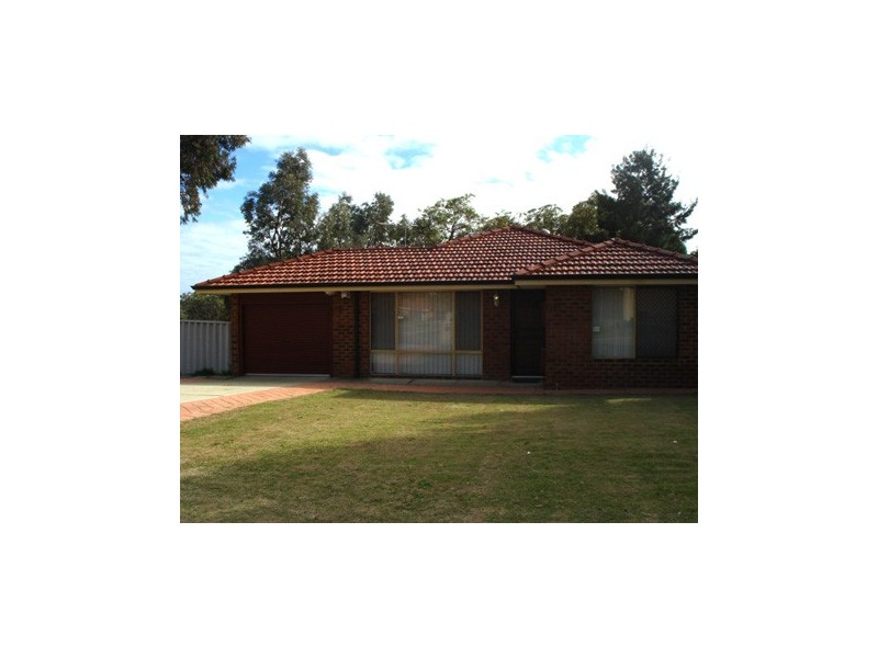 9 Fragrant Gardens, Mirrabooka WA 6061