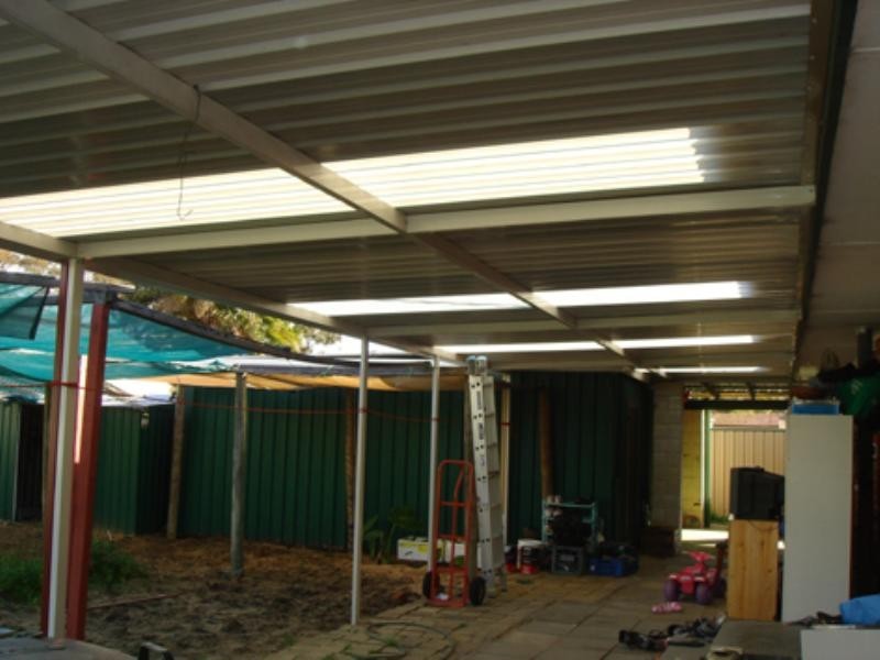 12 Pedler Place, Balga WA 6061