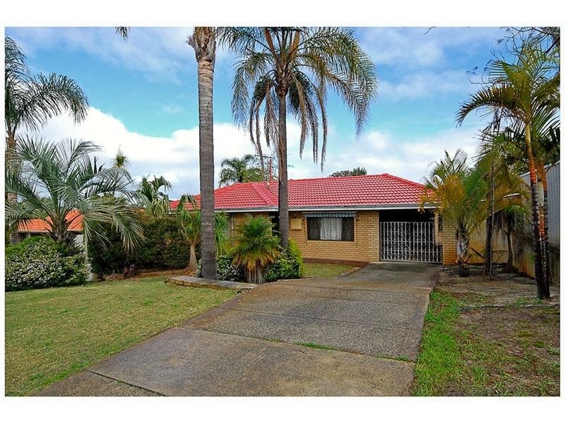 11 Quarkum Street, Wanneroo WA 6065