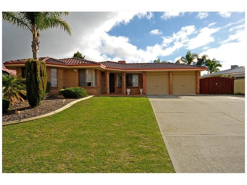 Alexander Heights WA 6064