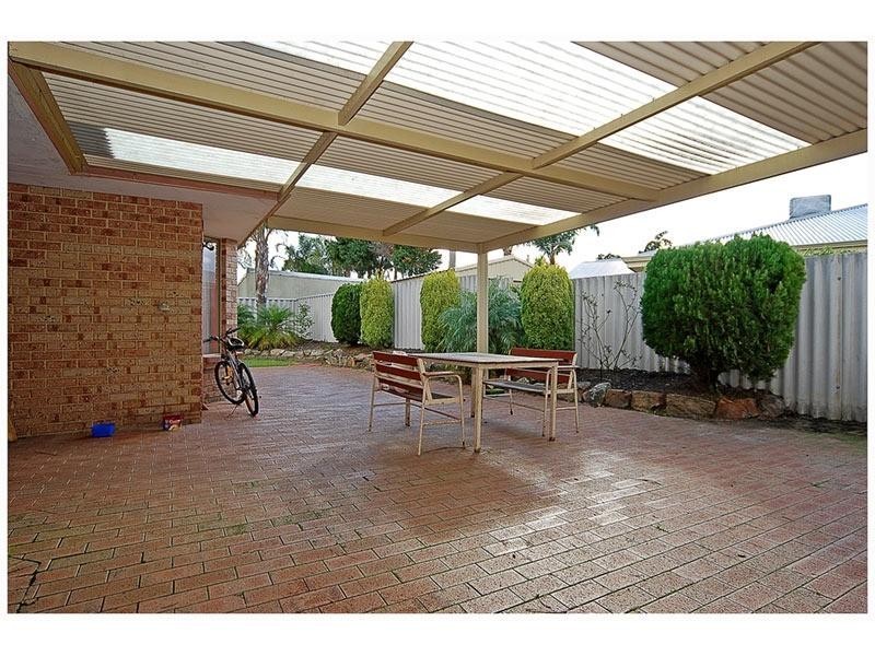 Alexander Heights WA 6064