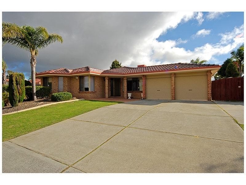 Alexander Heights WA 6064