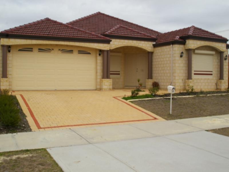 95 Granesse Drive, Ellenbrook WA 6069