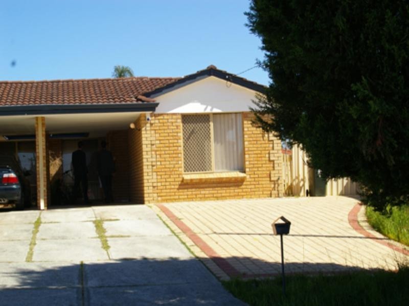 Mirrabooka WA 6061