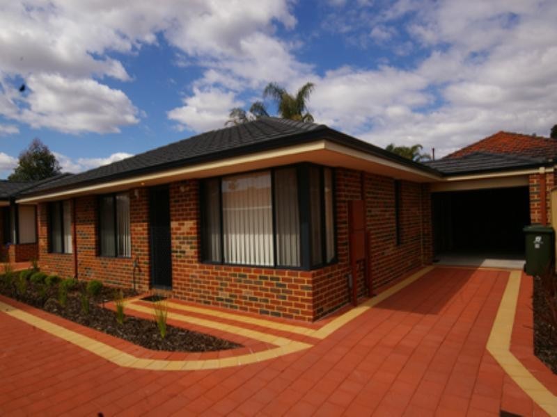 18b Newick Street, Balga WA 6061