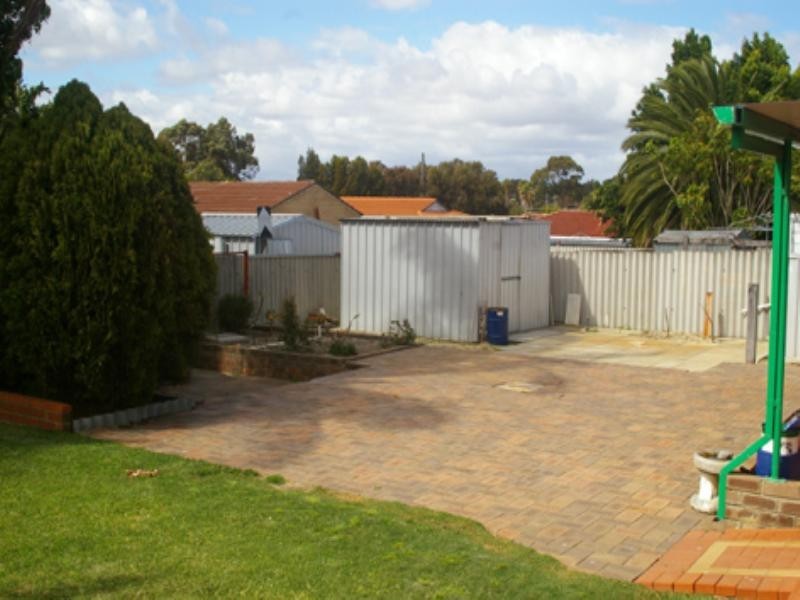 38 Majella Road, Westminster WA 6061