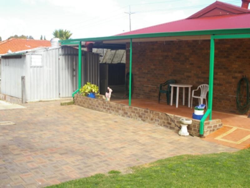 38 Majella Road, Westminster WA 6061