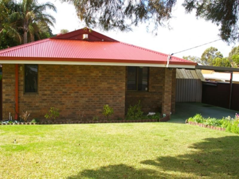 38 Majella Road, Westminster WA 6061