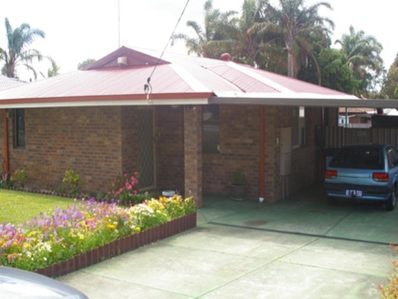 38 Majella Road, Westminster WA 6061