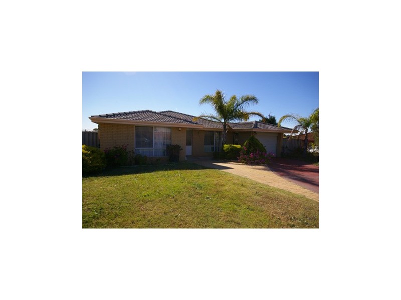 17 Chalice Rise, Mirrabooka WA 6061