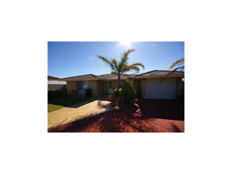 17 Chalice Rise, Mirrabooka WA 6061