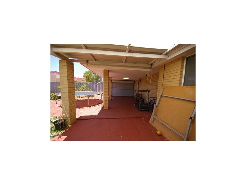 17 Chalice Rise, Mirrabooka WA 6061