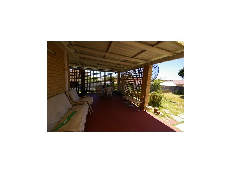 17 Chalice Rise, Mirrabooka WA 6061