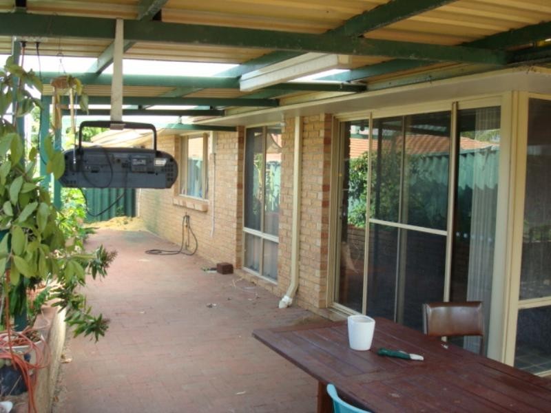 Mirrabooka WA 6061