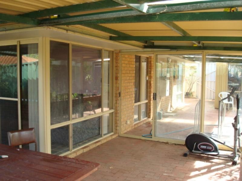 Mirrabooka WA 6061