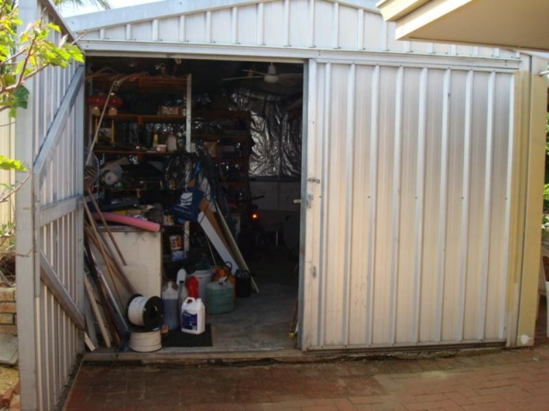 Mirrabooka WA 6061